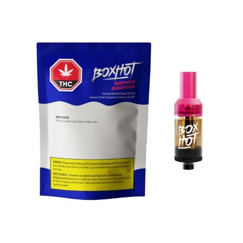 BERRY BADDIE LIQUID DIAMOND CHARGED BLEND 510 VAPE berry baddie liquid diamond charged blend 510 vape 2