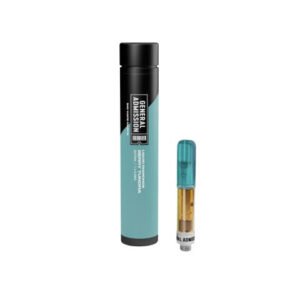 berry tundra liquid diamond blend 510 vape 2
