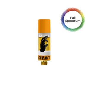 big apple pure live resin 510 cart 1