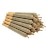 big red indica pre rolls