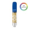 blue dream fse resin vape cartridge