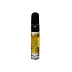 blue dream liquid diamonds cart 1