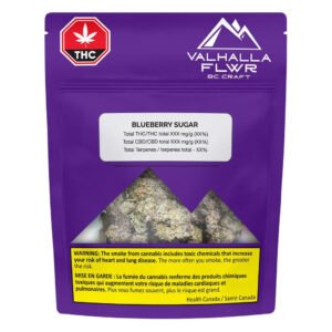 blueberry sugar 3
