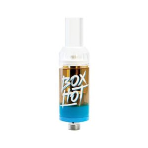 boxhot code blue 510 vape 1