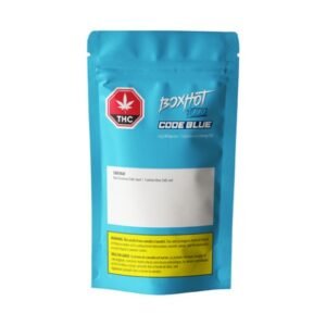 boxhot code blue 510 vape 2
