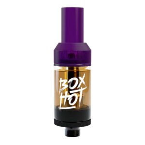 BOXHOT GRAPE GOD DIAMOND BLEND CARTRIDGE 1 boxhot grape god diamond blend cartridge 1