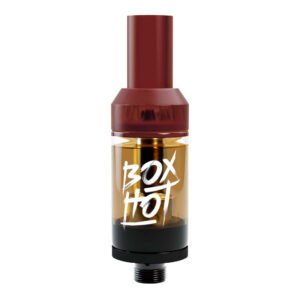 boxhot rooty rips diamond blend cartridge 1