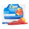 cbd sour healing peaches tasty thc herb approach dispensary