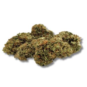 certified organic cbd flower 1