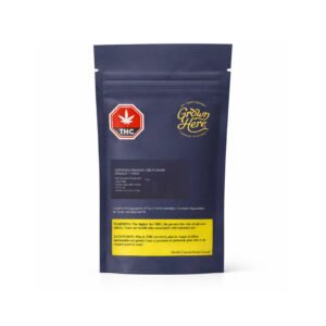 certified organic cbd flower 2