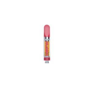 cheeky cherry nsfw liquid diamond cartridge 1