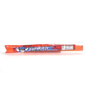 Cherry 50mg THC Dopesicle (Exotica Farms) | Herb Approach