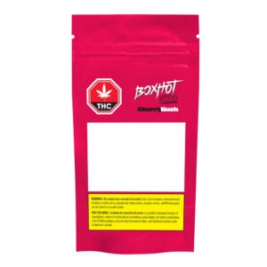 cherry kush vape cartridge 2