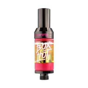 CHERRY KUSH VAPE CARTRIDGE
