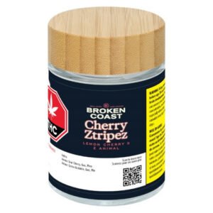 cherry ztripez 2