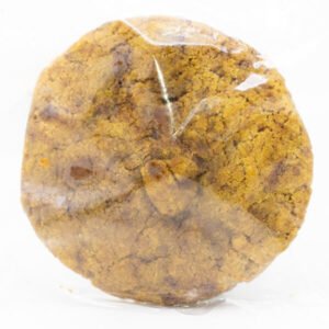 Chewy Torrone Cookie 260mg THC (Canna Co. Medibles) | Herb Approach