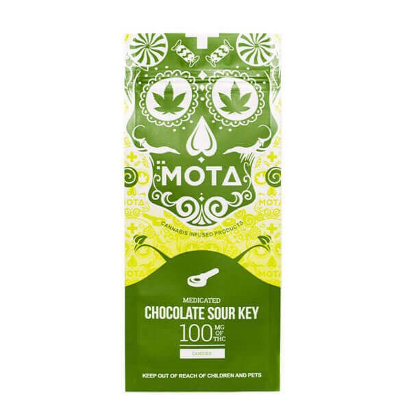 Chocolate Dipped Sour Key 100mg THC (Mota) | Online Dispensary Canada chocolate dipped sour key 100mg thc mota online dispensary canada