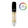 comatose fse resin vape cartridge