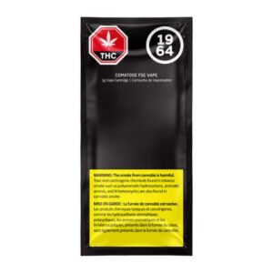 COMATOSE FSE RESIN VAPE CARTRIDGE 2 comatose fse resin vape cartridge 2