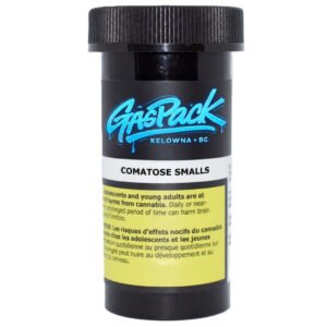comatose smalls 2