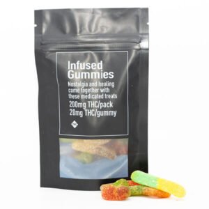 Custom 420 Edibles | Herb Approach | Buy Edibles Online Canada