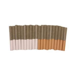 DAWN TO DUSK PRE-ROLLS