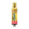 DAYTONA PEACH THC + CBG 2.0G 510 VAPE CARTRIDGE 3 daytona peach thc cbg 20g 510 vape cartridge