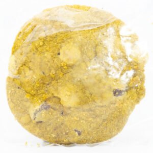 Double Chocolate Chip Cookie w/ Toffee and Caramel 260mg THC