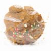 double chocolate peppermint cookie 260mg thc canna co medibles