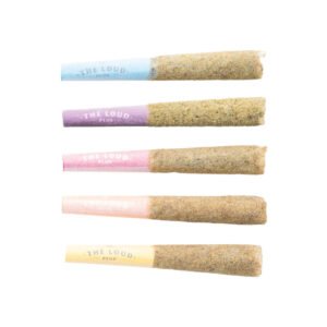 drippyz multipack infused pre rolls 1