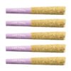 drippyz purple pom g infused pre rolls