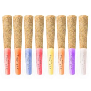 drippyz ultimate multipack infused pre rolls 1