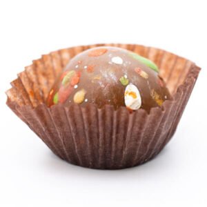 Espresso Chocolate Truffle 60mg THC (Canna Co. Medibles) | Dispensary