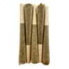 five fires pre rolls