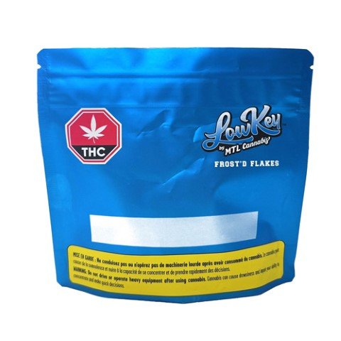 FROST'D FLAKES frostd flakes 2