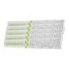 FROSTED FLYERS SUPER SOUR APPLE INFUSED PRE-ROLLS 4 frosted flyers super sour apple infused pre rolls