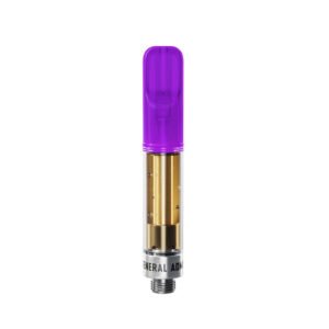 frosted orchard liquid diamond bld vape cartridge 1