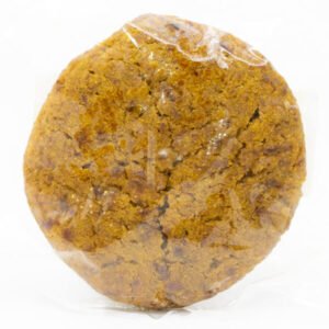 Fruit and Spice Cookie 260mg THC (Canna Co. Medibles) | Herb Approach