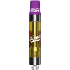 GALACTIC GRAPE CARTRIDGE 1 galactic grape cartridge 1