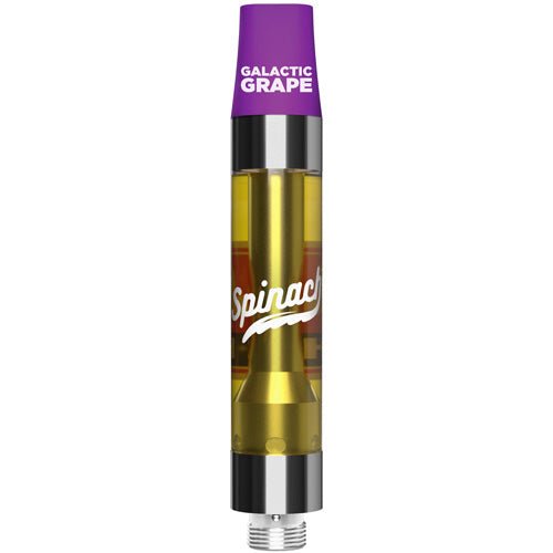 GALACTIC GRAPE CARTRIDGE galactic grape cartridge 1