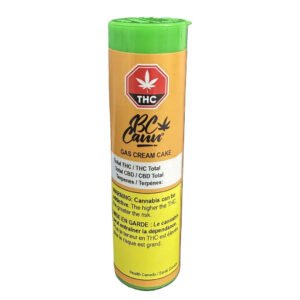 gas cream cake pre rolls lto 2