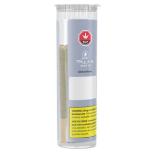 giddy up sativa pre rolls 2