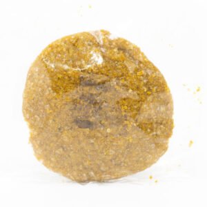 Ginger Molasses Cookie 260mg THC (Canna Co. Medibles) | Dispensary