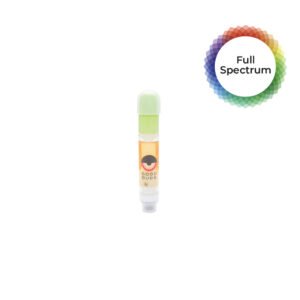 gluerangutan live resin cartridge 1