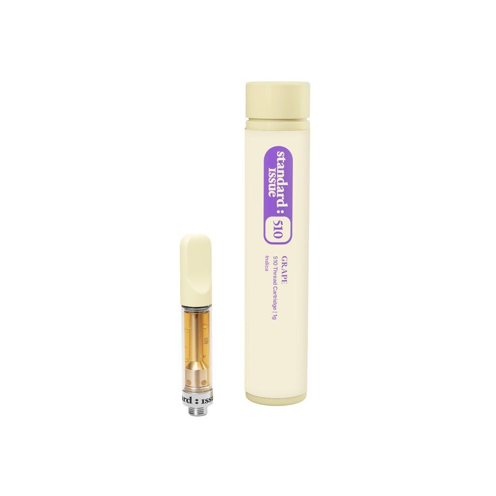 GRAPE 510 THREAD VAPE CARTRIDGE grape 510 thread vape cartridge 2