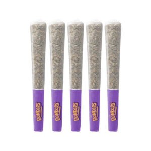 grape soda pre rolls 1
