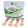 gummy dog bones tasty thc herb approach online dispensary
