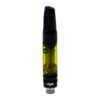 hard hitters blueberry octane liquid diamond cart