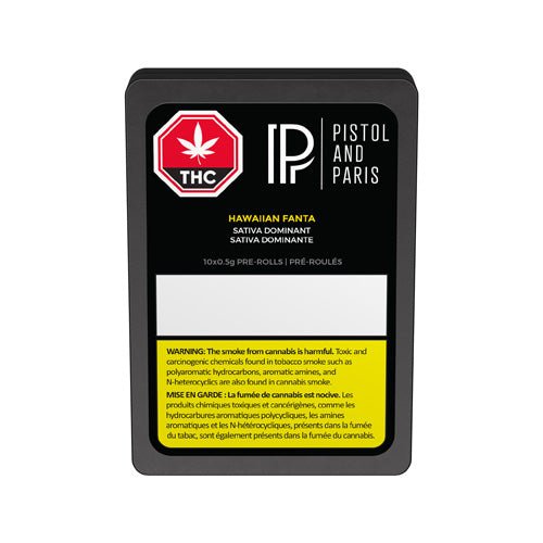 HAWAIIAN FANTA PRE-ROLLS hawaiian fanta pre rolls 2
