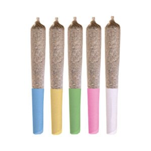 holiday variety sampler pre rolls lto 1